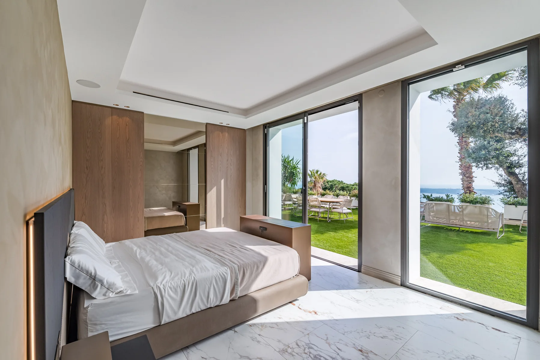 Photo 1 - Villa Basse Californie Basse Californie, Cannes