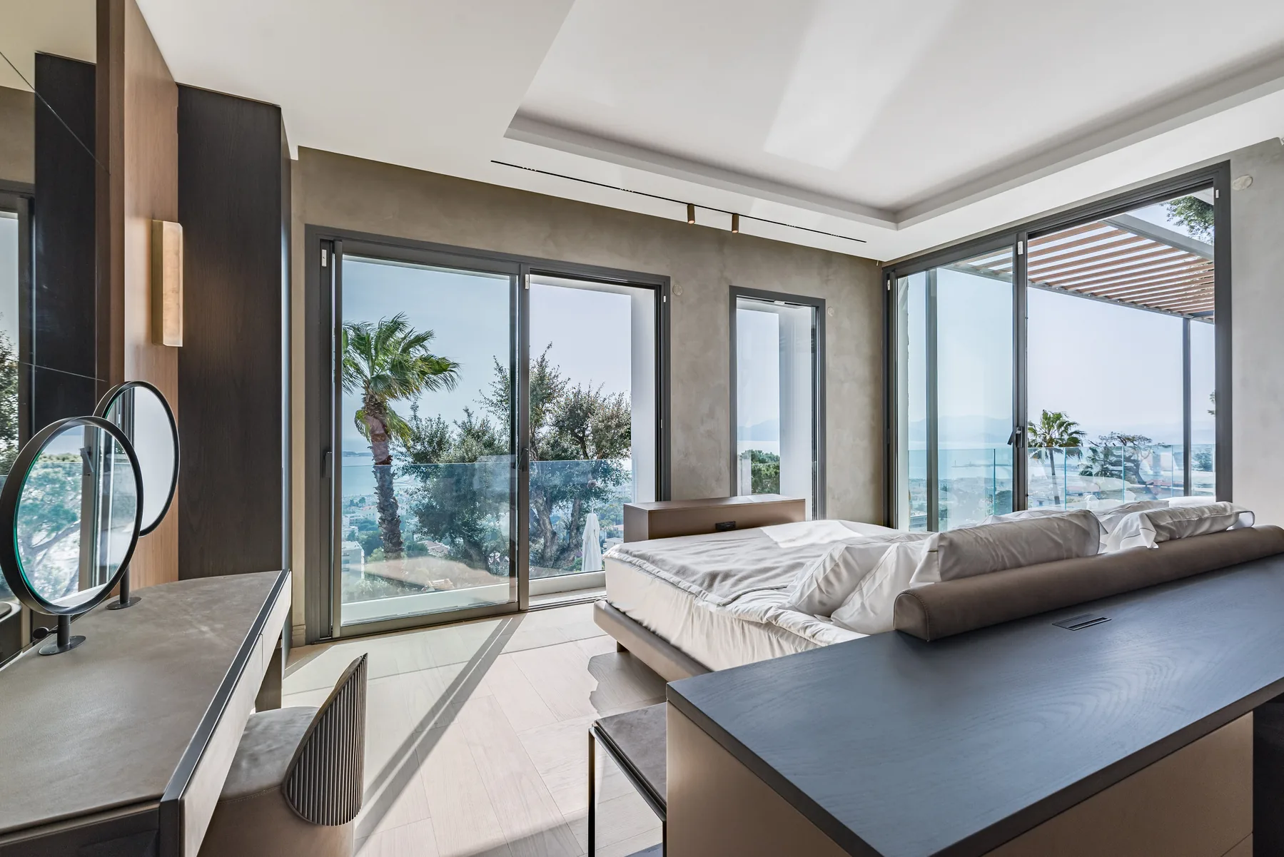 Photo 2 - Villa Basse Californie Basse Californie, Cannes