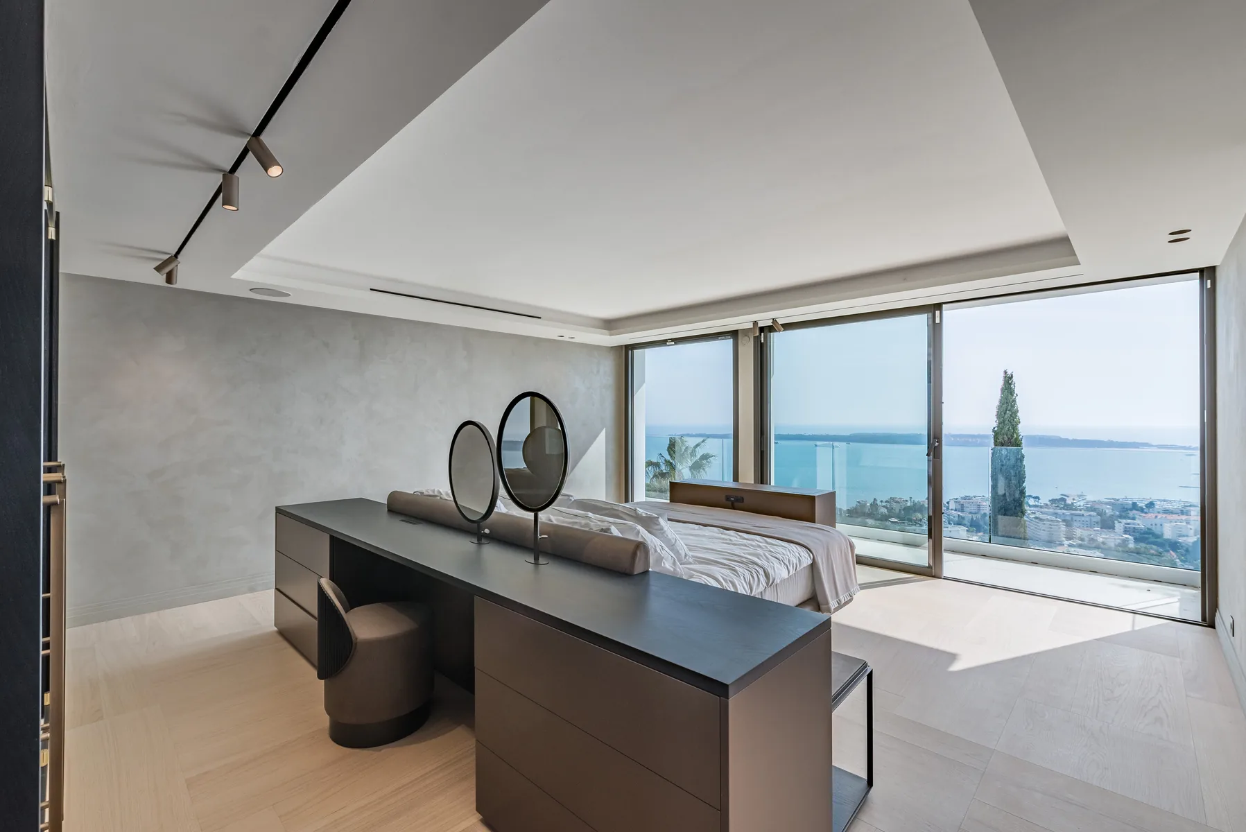 Photo 3 - Villa Basse Californie Basse Californie, Cannes