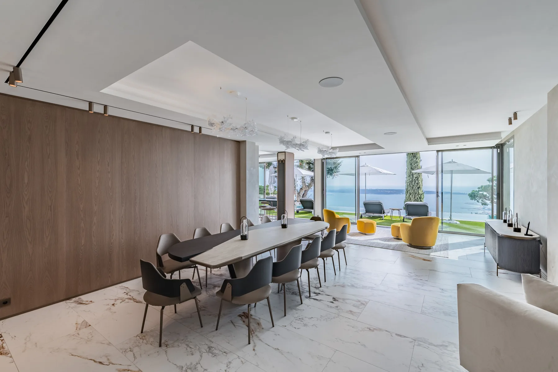 Photo 6 - Villa Basse Californie Basse Californie, Cannes