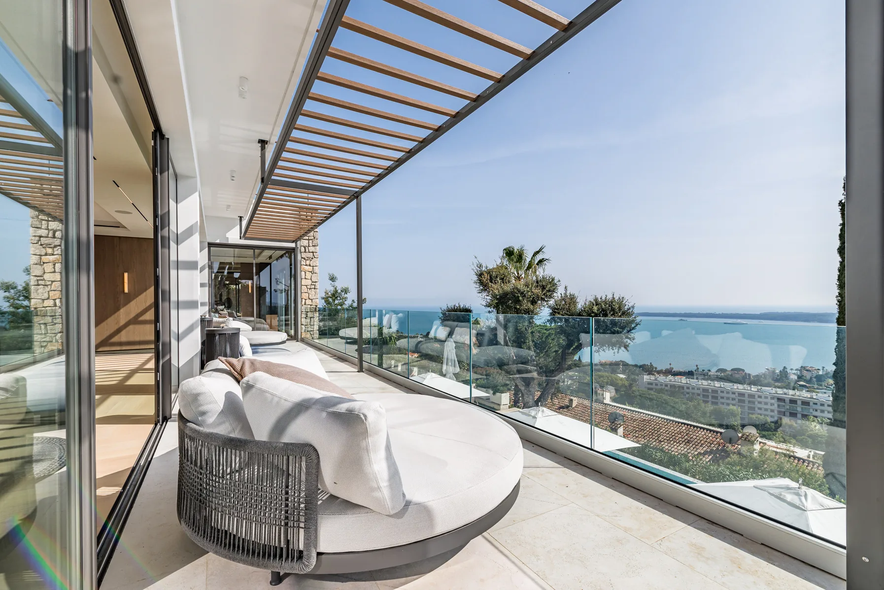 Photo 22 - Villa Basse Californie Basse Californie, Cannes