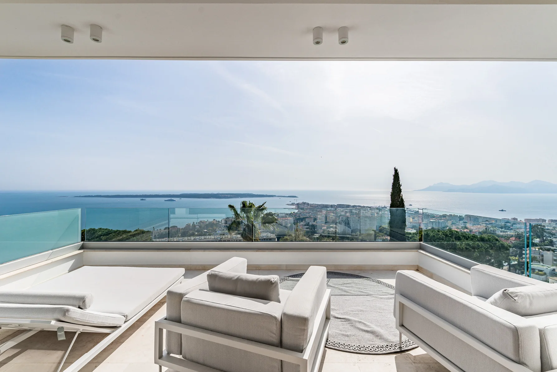 Photo 24 - Villa Basse Californie Basse Californie, Cannes