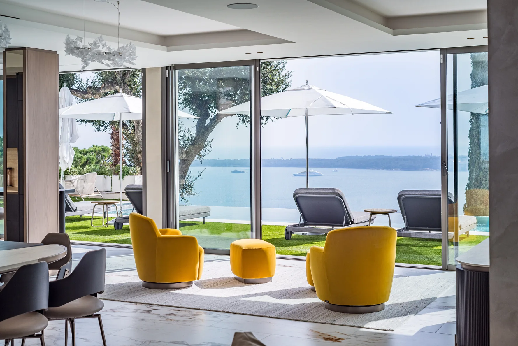 Photo 25 - Villa Basse Californie Basse Californie, Cannes