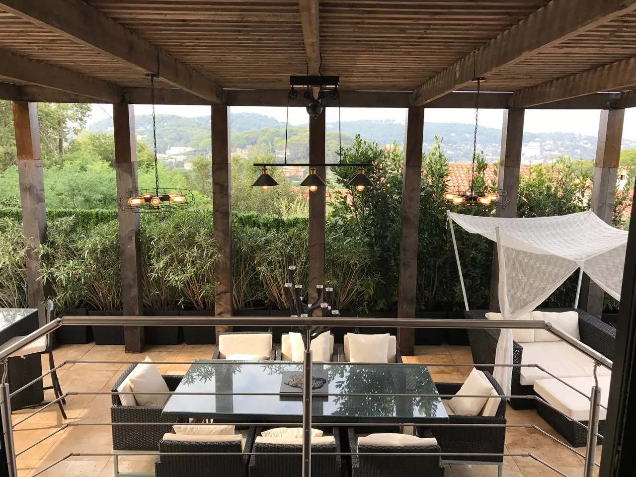 Photo 2 - Villa Belvedere Super Cannes, Cannes