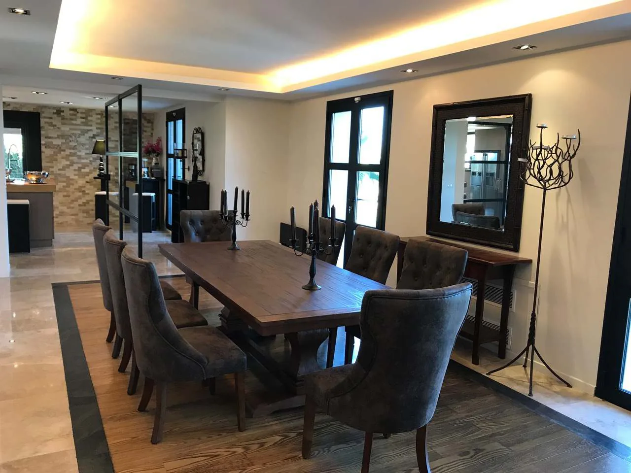 Photo 3 - Villa Belvedere Super Cannes, Cannes
