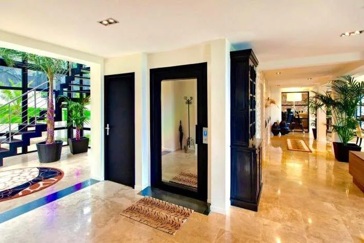 Photo 4 - Villa Belvedere Super Cannes, Cannes