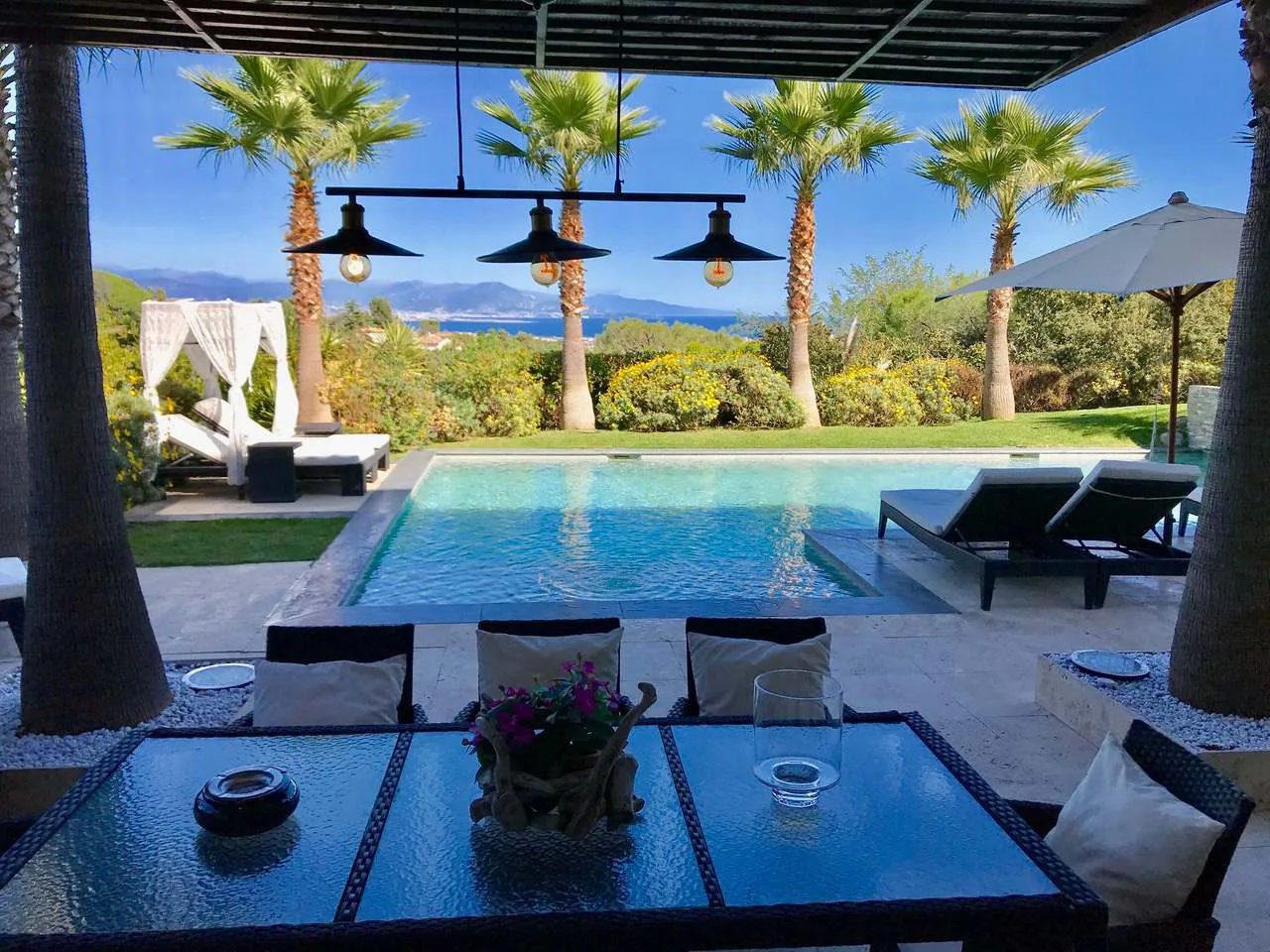 Photo 7 - Villa Belvedere Super Cannes, Cannes