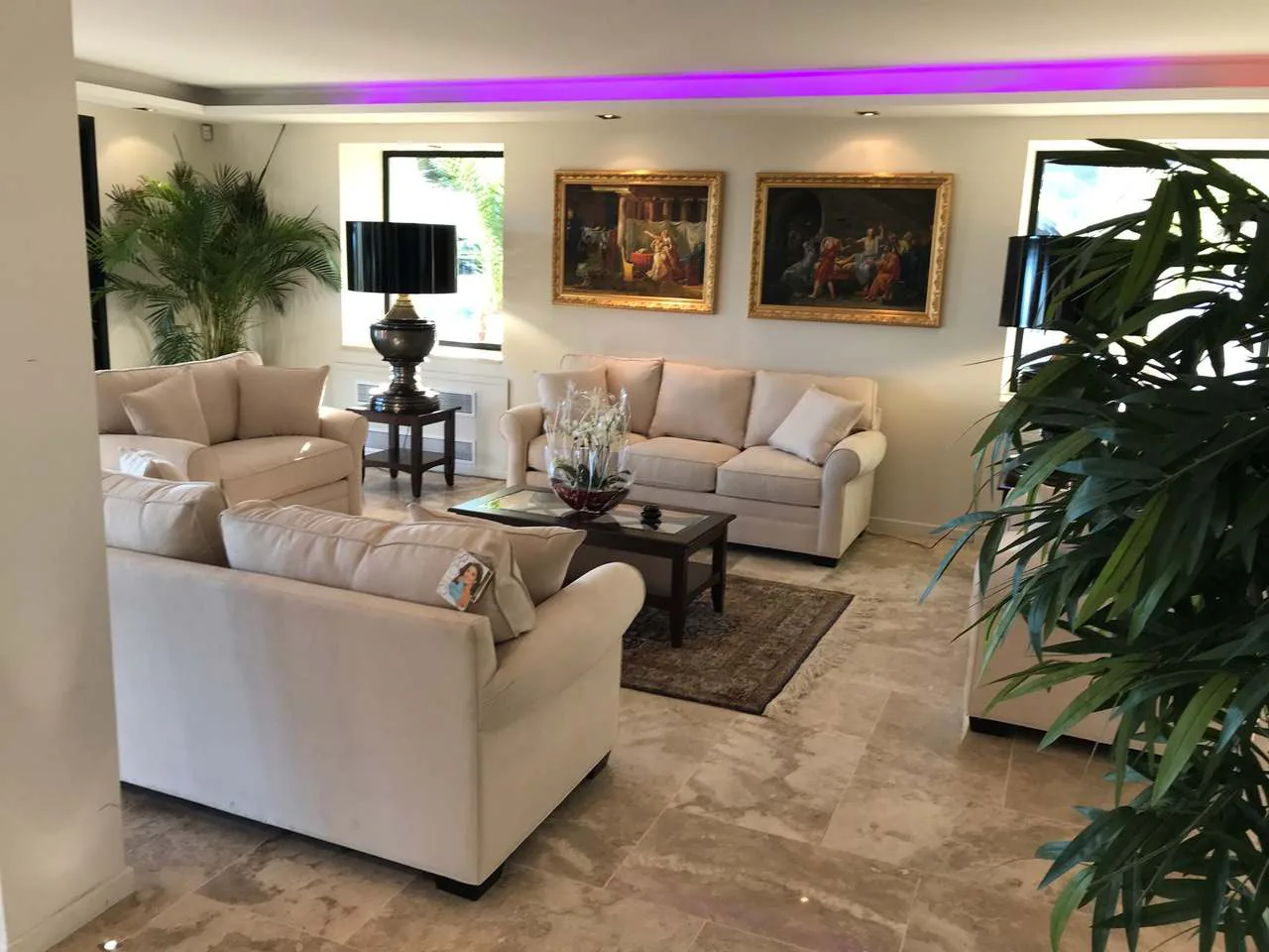 Photo 10 - Villa Belvedere Super Cannes, Cannes