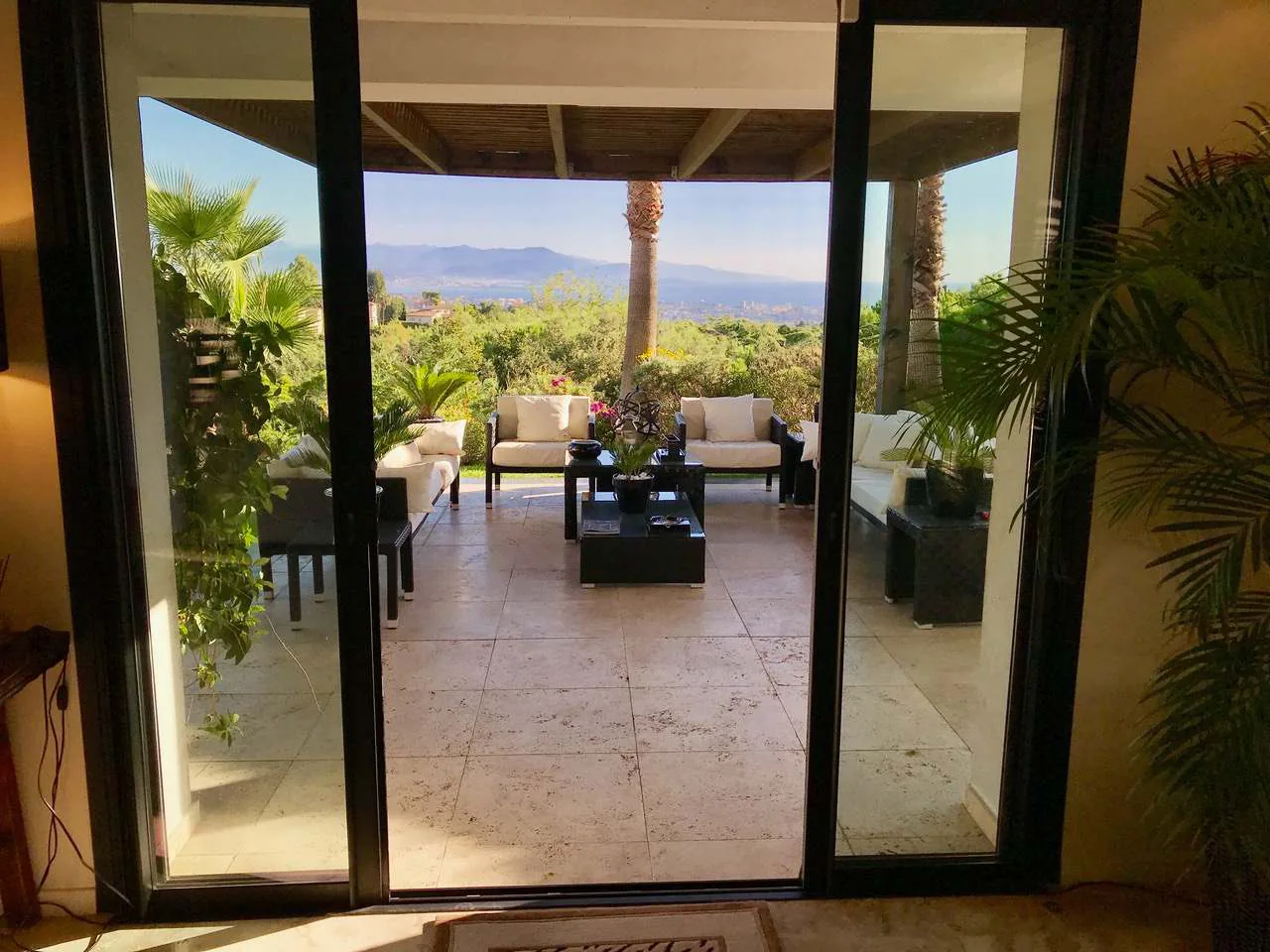 Photo 11 - Villa Belvedere Super Cannes, Cannes