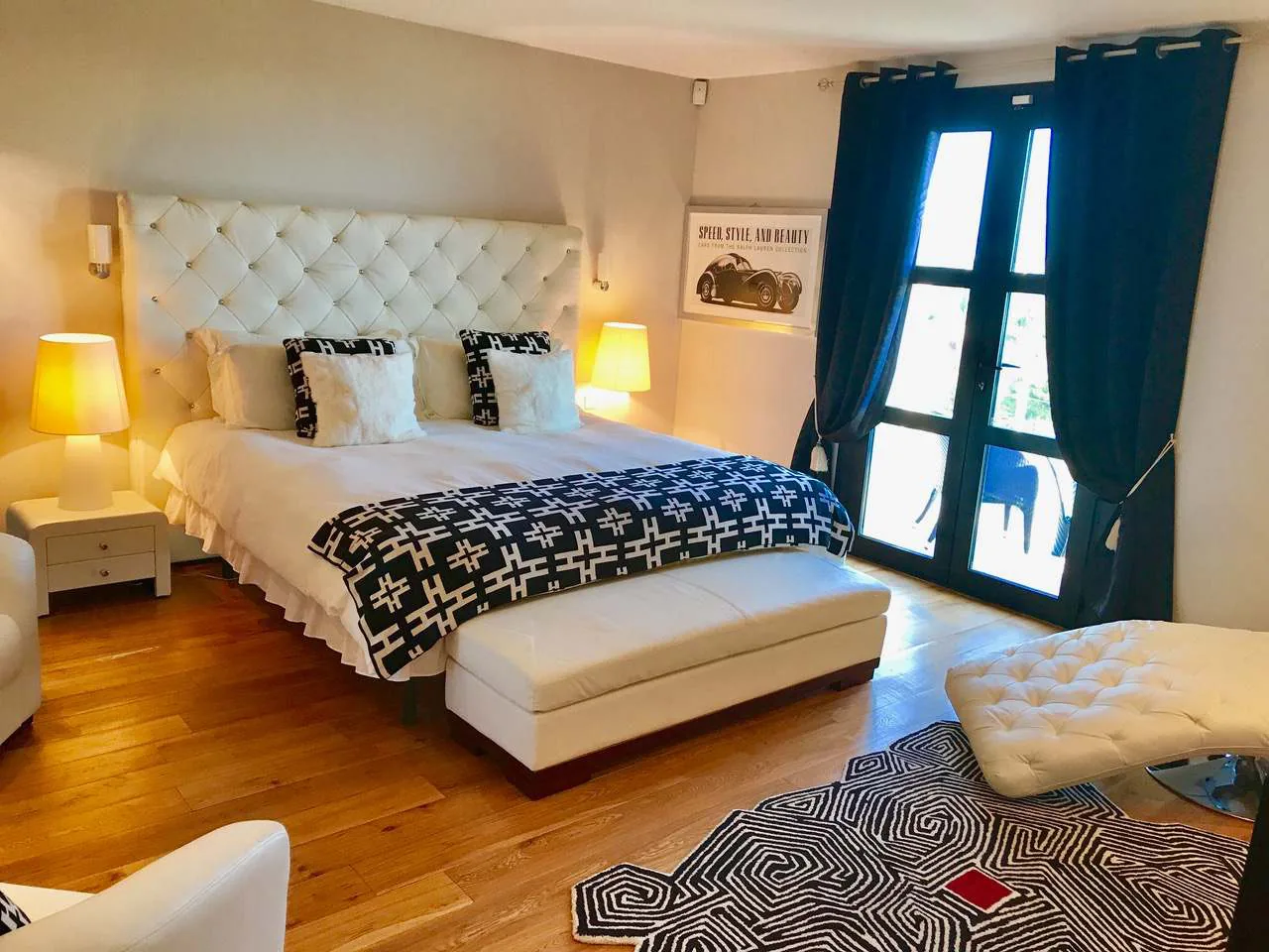 Photo 12 - Villa Belvedere Super Cannes, Cannes