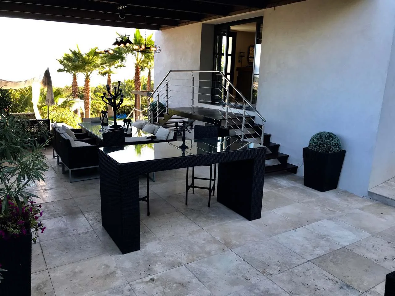 Photo 13 - Villa Belvedere Super Cannes, Cannes