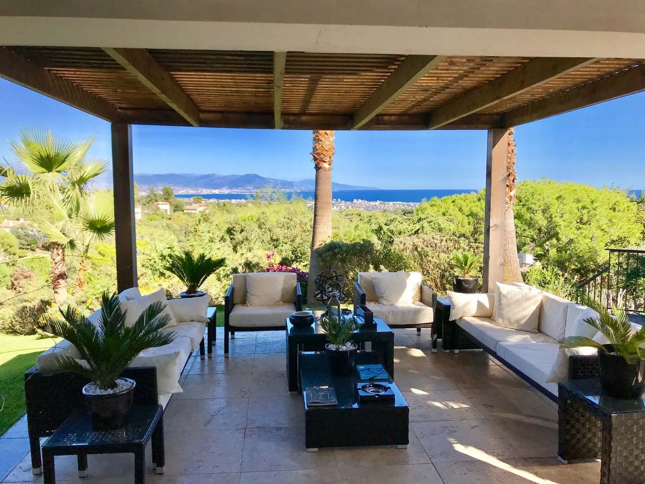 Photo 14 - Villa Belvedere Super Cannes, Cannes