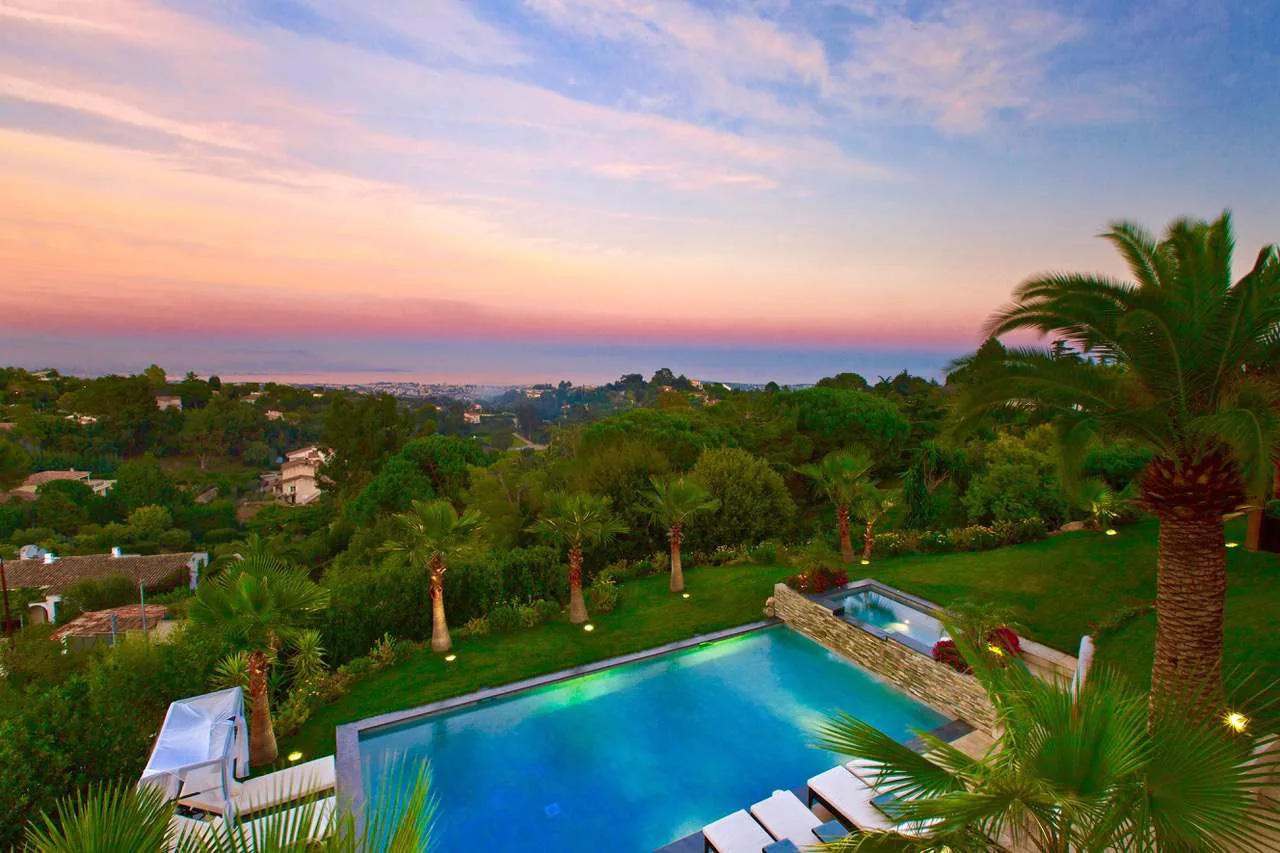 Photo 15 - Villa Belvedere Super Cannes, Cannes
