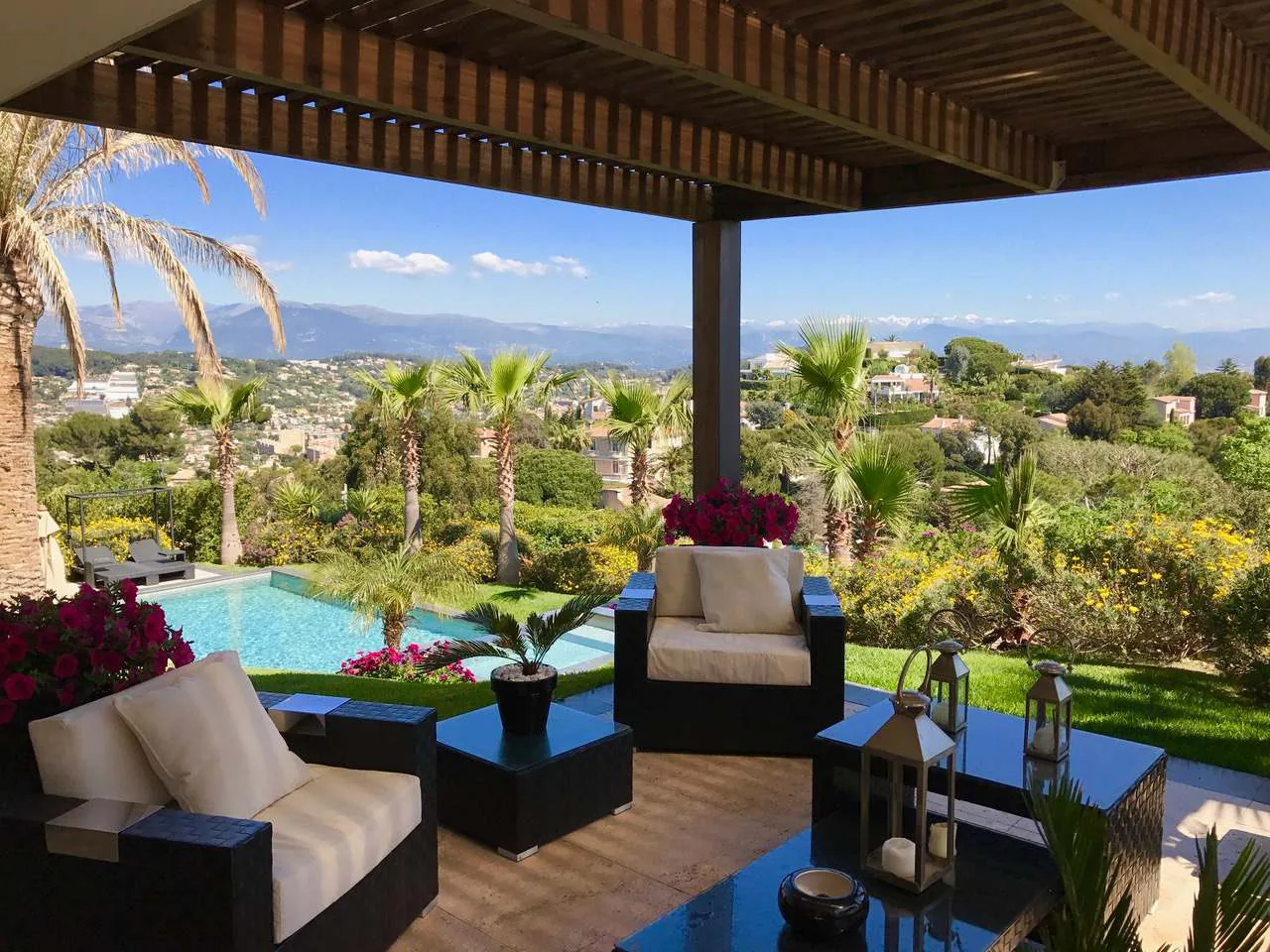 Photo 16 - Villa Belvedere Super Cannes, Cannes