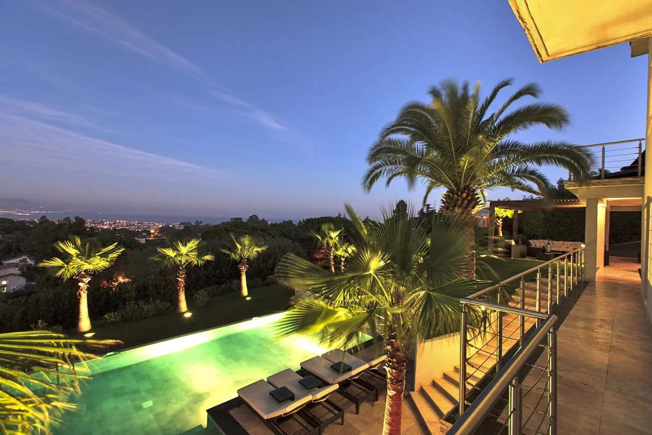 Photo 17 - Villa Belvedere Super Cannes, Cannes