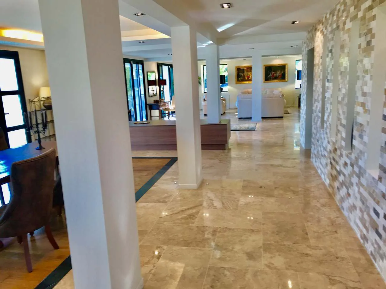 Photo 18 - Villa Belvedere Super Cannes, Cannes
