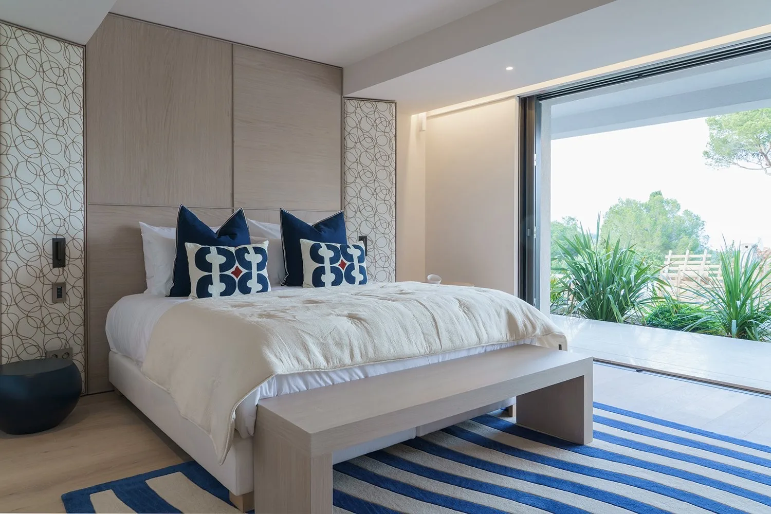 Photo 6 - Villa Carla Les Salins, Saint-Tropez