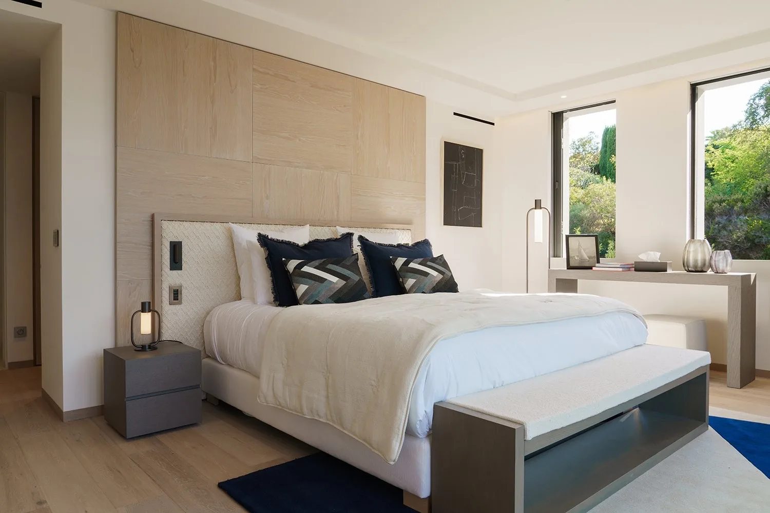 Photo 12 - Villa Carla Les Salins, Saint-Tropez