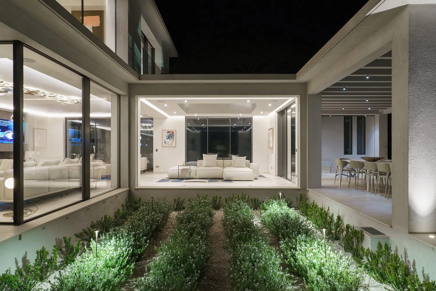 Photo 14 - Villa Carla Les Salins, Saint-Tropez