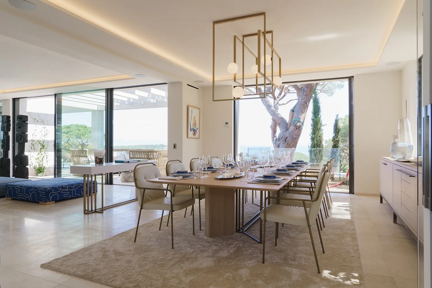 Photo 16 - Villa Carla Les Salins, Saint-Tropez