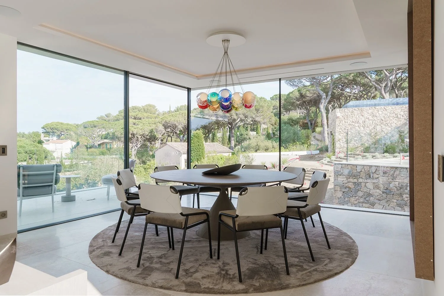 Photo 17 - Villa Carla Les Salins, Saint-Tropez