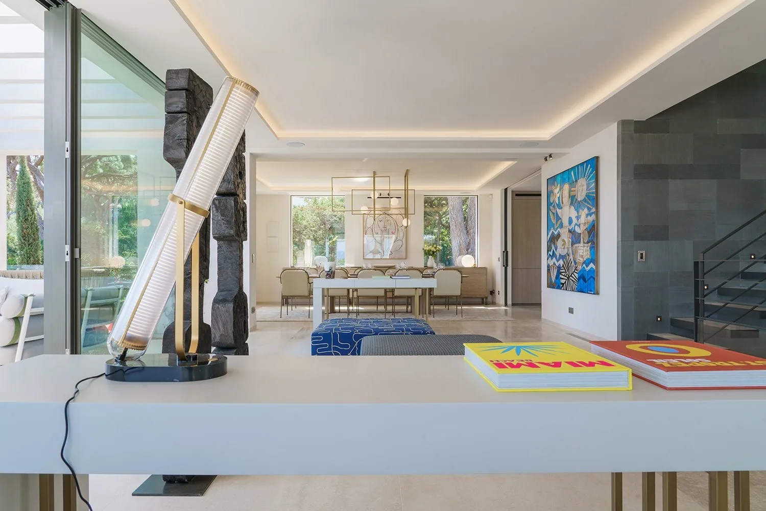 Photo 18 - Villa Carla Les Salins, Saint-Tropez