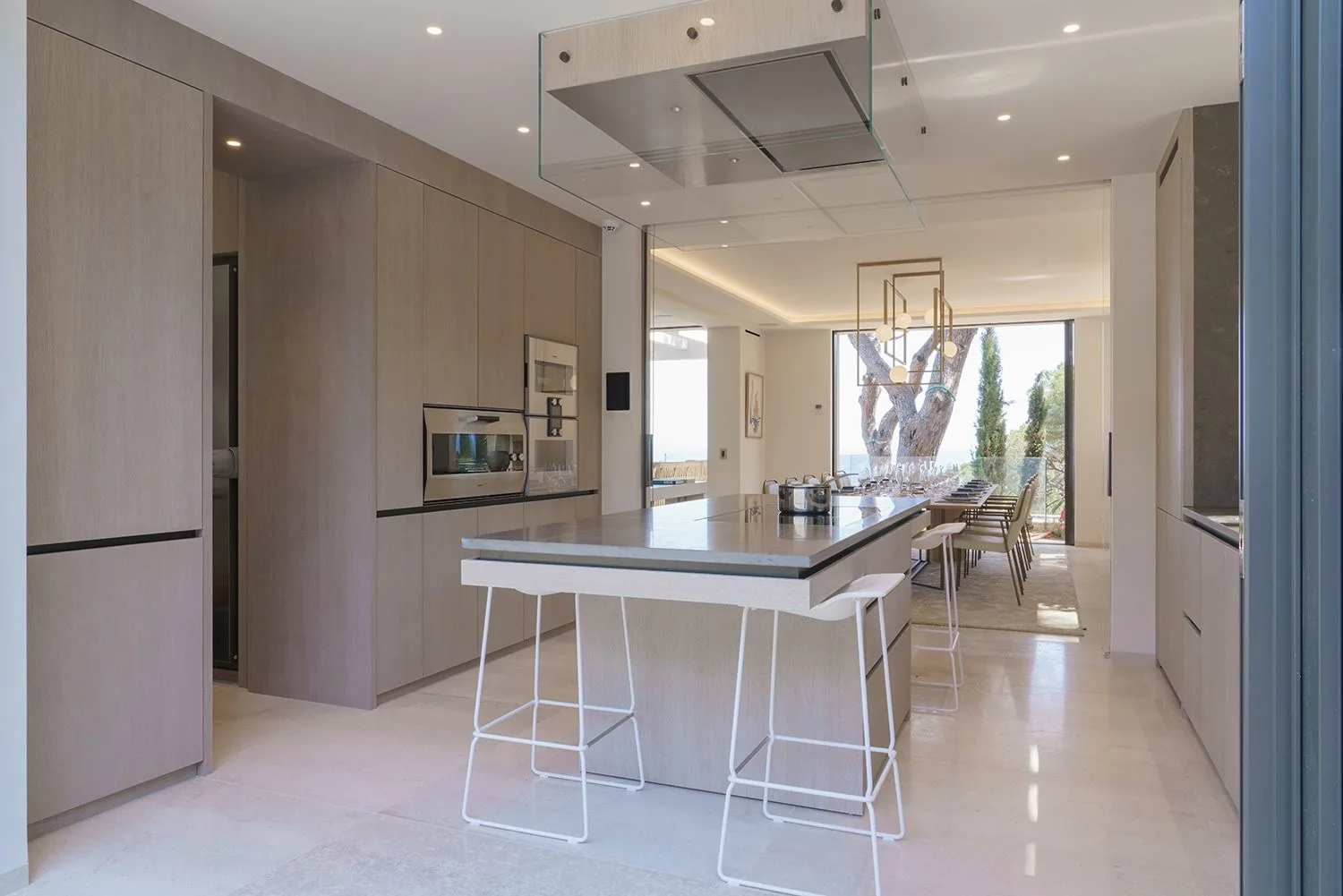 Photo 21 - Villa Carla Les Salins, Saint-Tropez