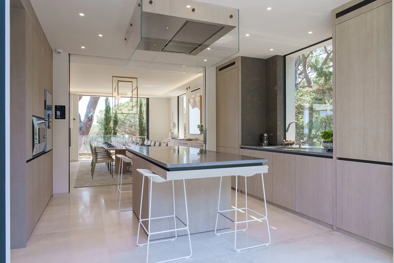 Photo 22 - Villa Carla Les Salins, Saint-Tropez