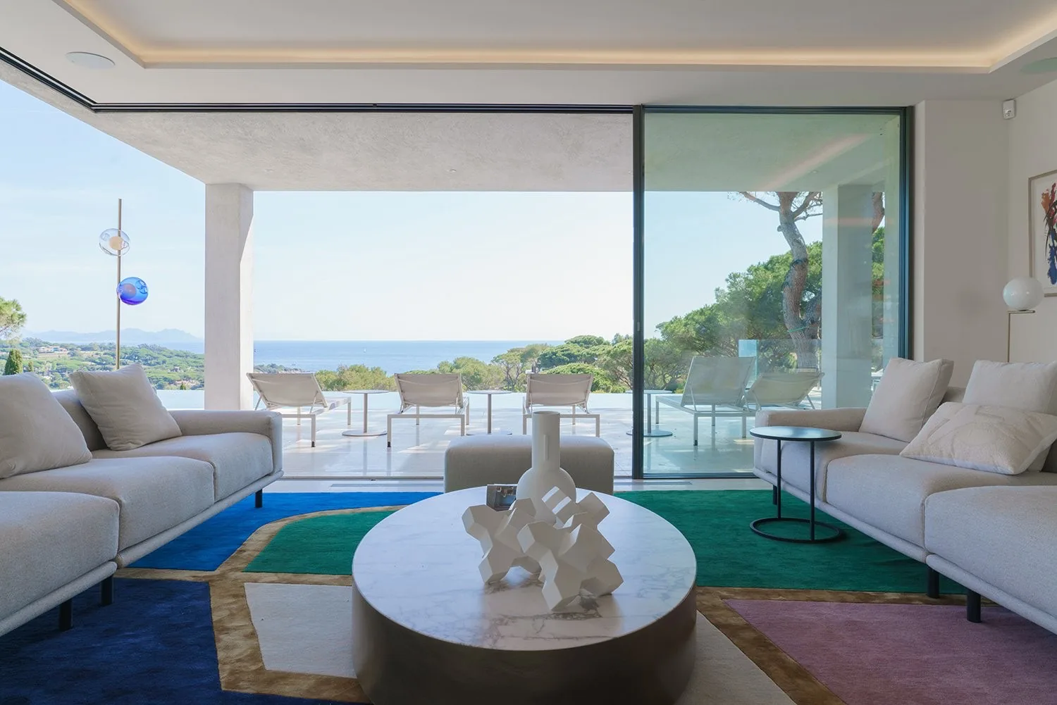 Photo 23 - Villa Carla Les Salins, Saint-Tropez