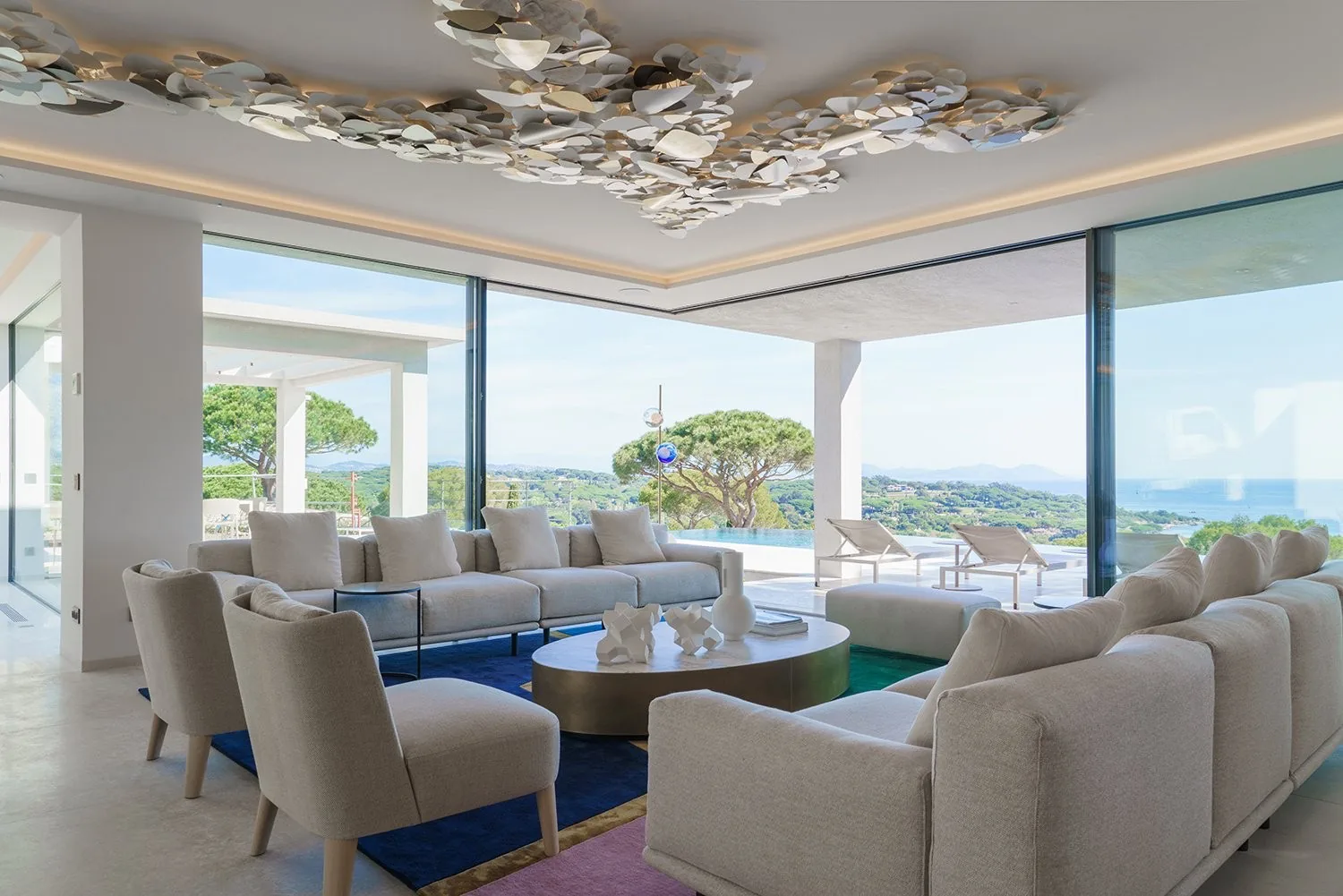 Photo 24 - Villa Carla Les Salins, Saint-Tropez