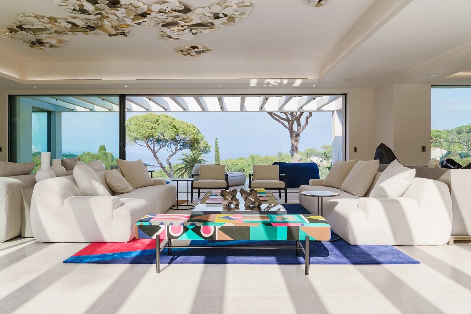 Photo 25 - Villa Carla Les Salins, Saint-Tropez