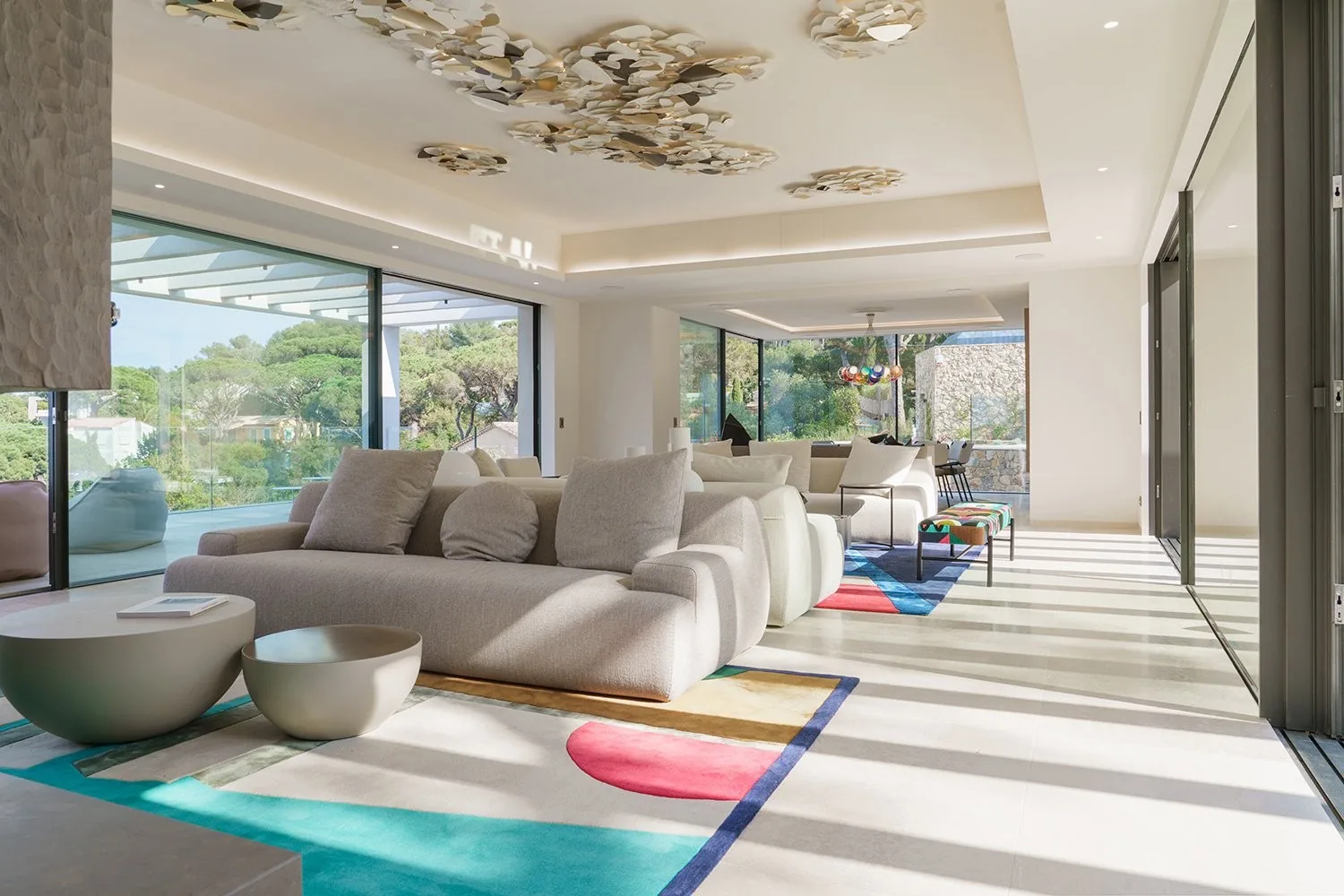 Photo 26 - Villa Carla Les Salins, Saint-Tropez