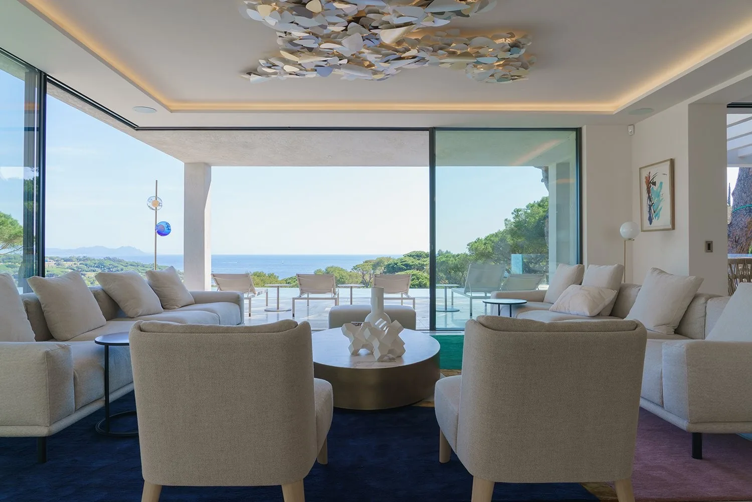Photo 27 - Villa Carla Les Salins, Saint-Tropez