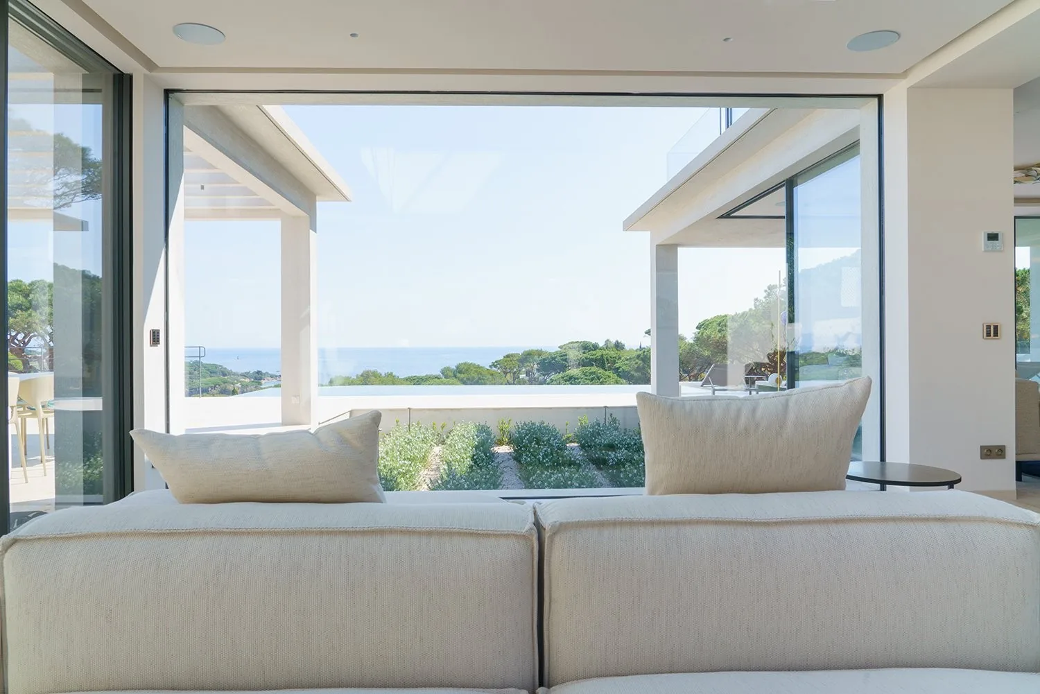 Photo 28 - Villa Carla Les Salins, Saint-Tropez