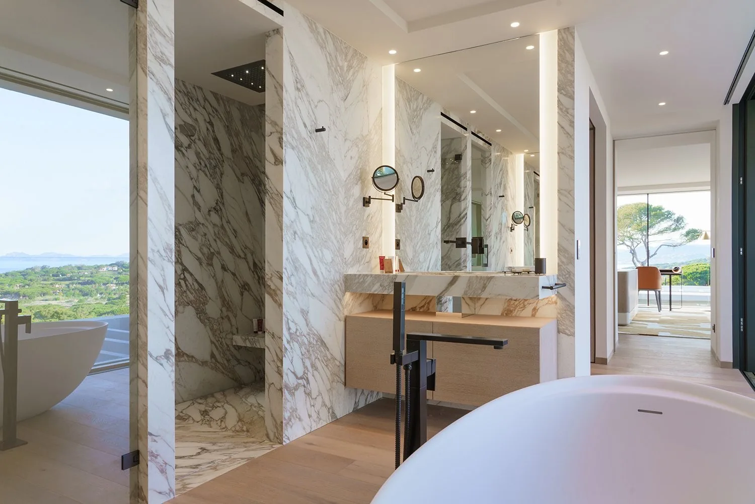 Photo 30 - Villa Carla Les Salins, Saint-Tropez