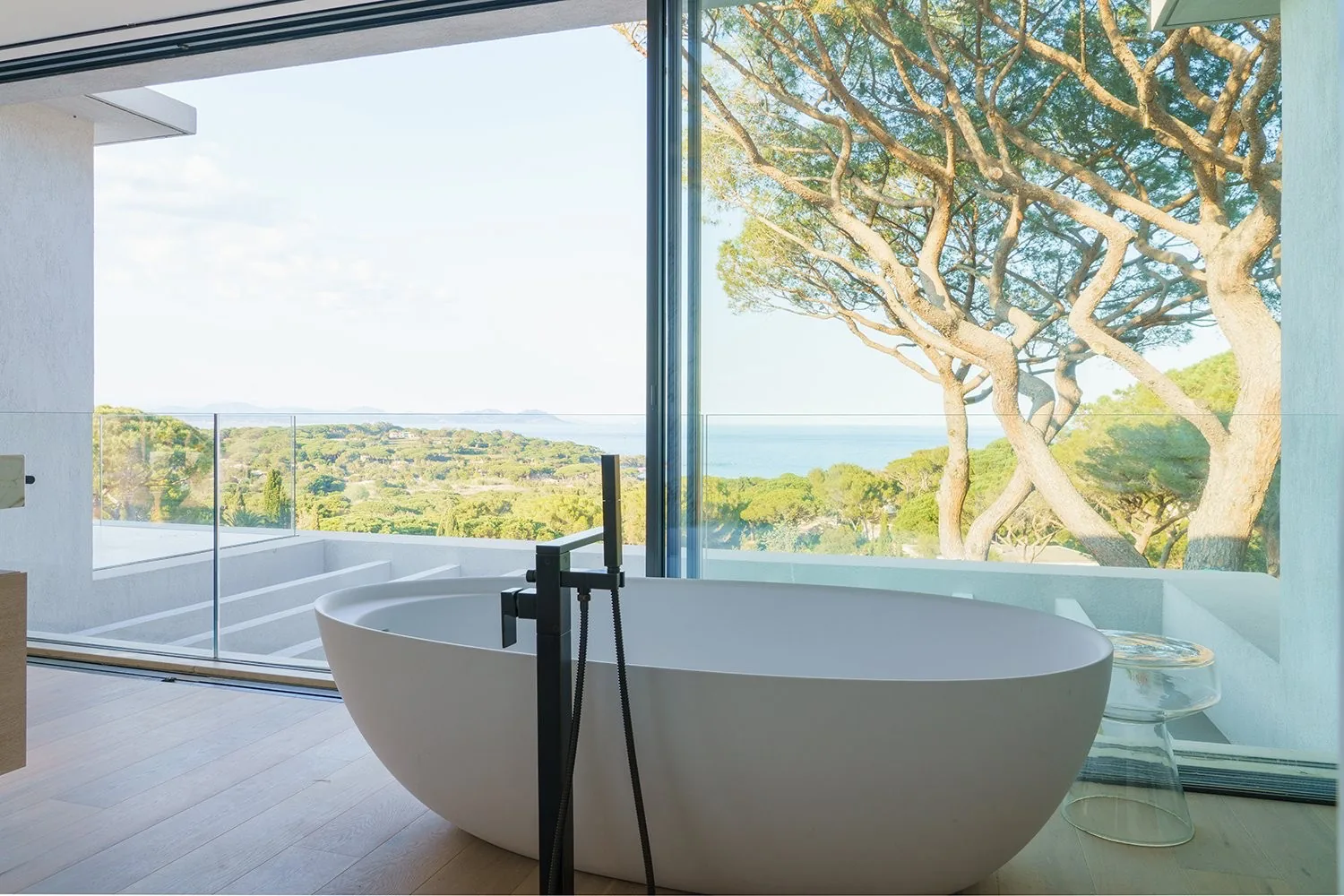 Photo 31 - Villa Carla Les Salins, Saint-Tropez