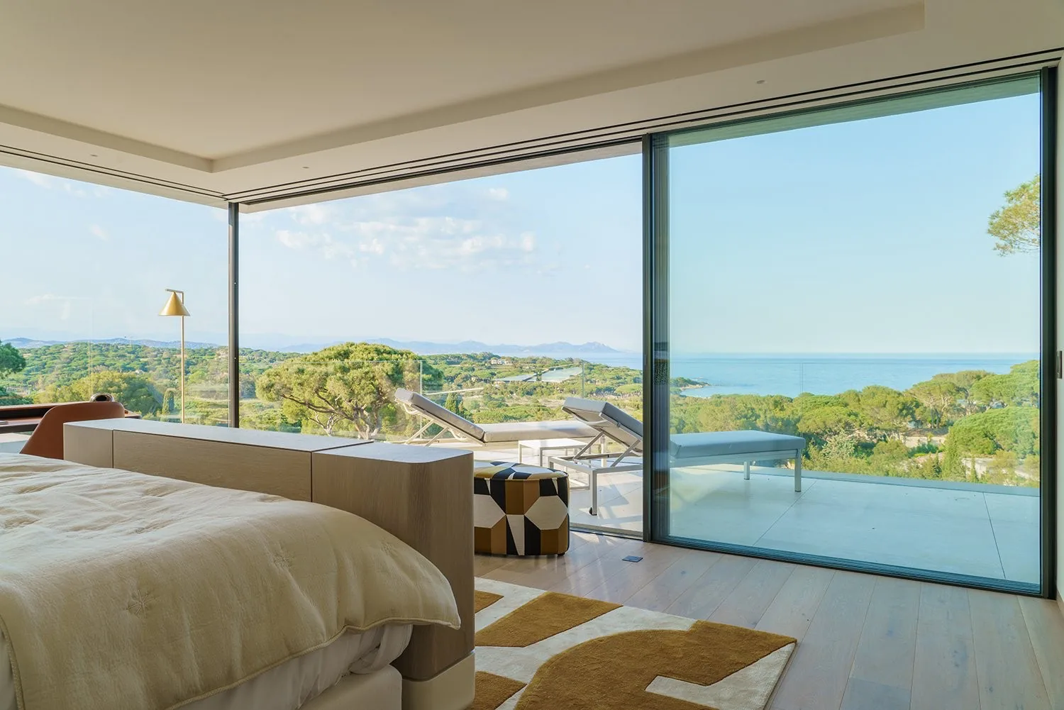 Photo 33 - Villa Carla Les Salins, Saint-Tropez