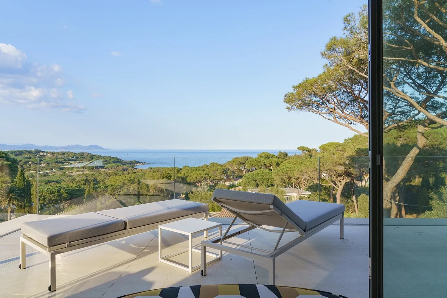 Photo 34 - Villa Carla Les Salins, Saint-Tropez