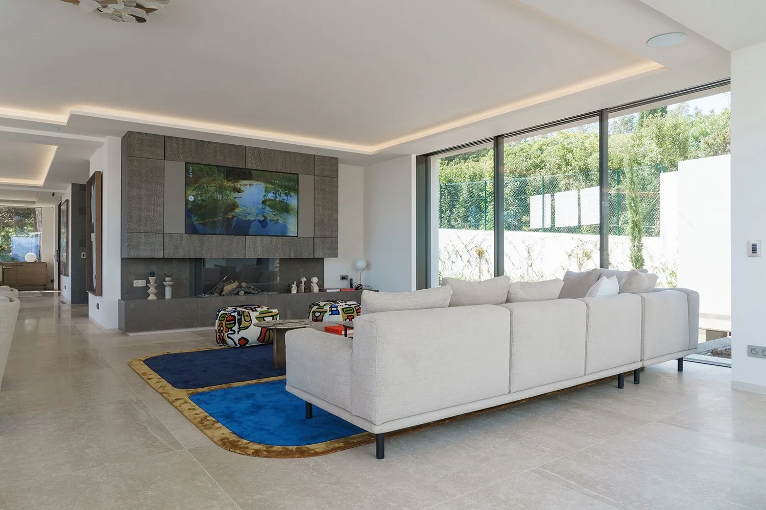 Photo 35 - Villa Carla Les Salins, Saint-Tropez