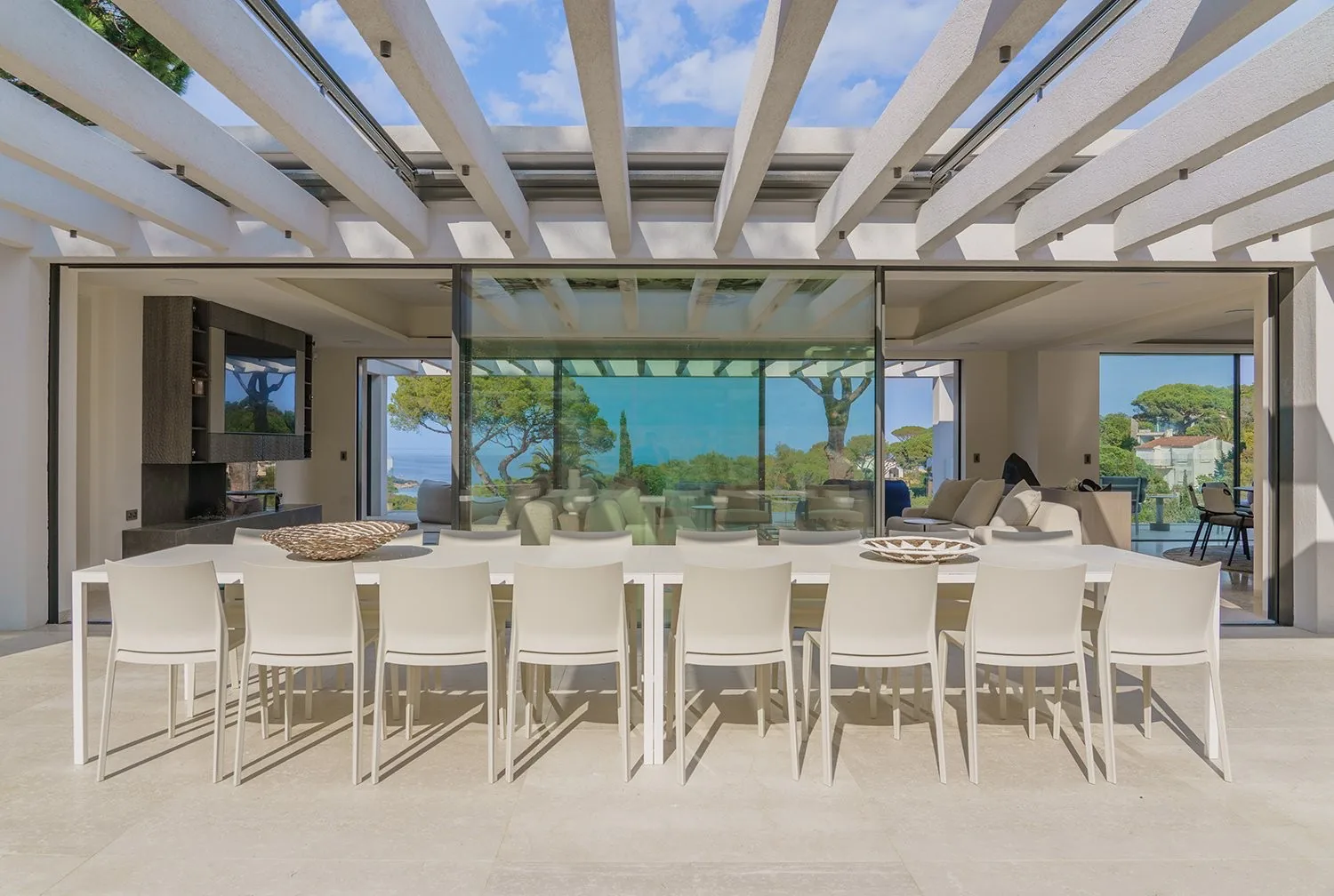 Photo 36 - Villa Carla Les Salins, Saint-Tropez