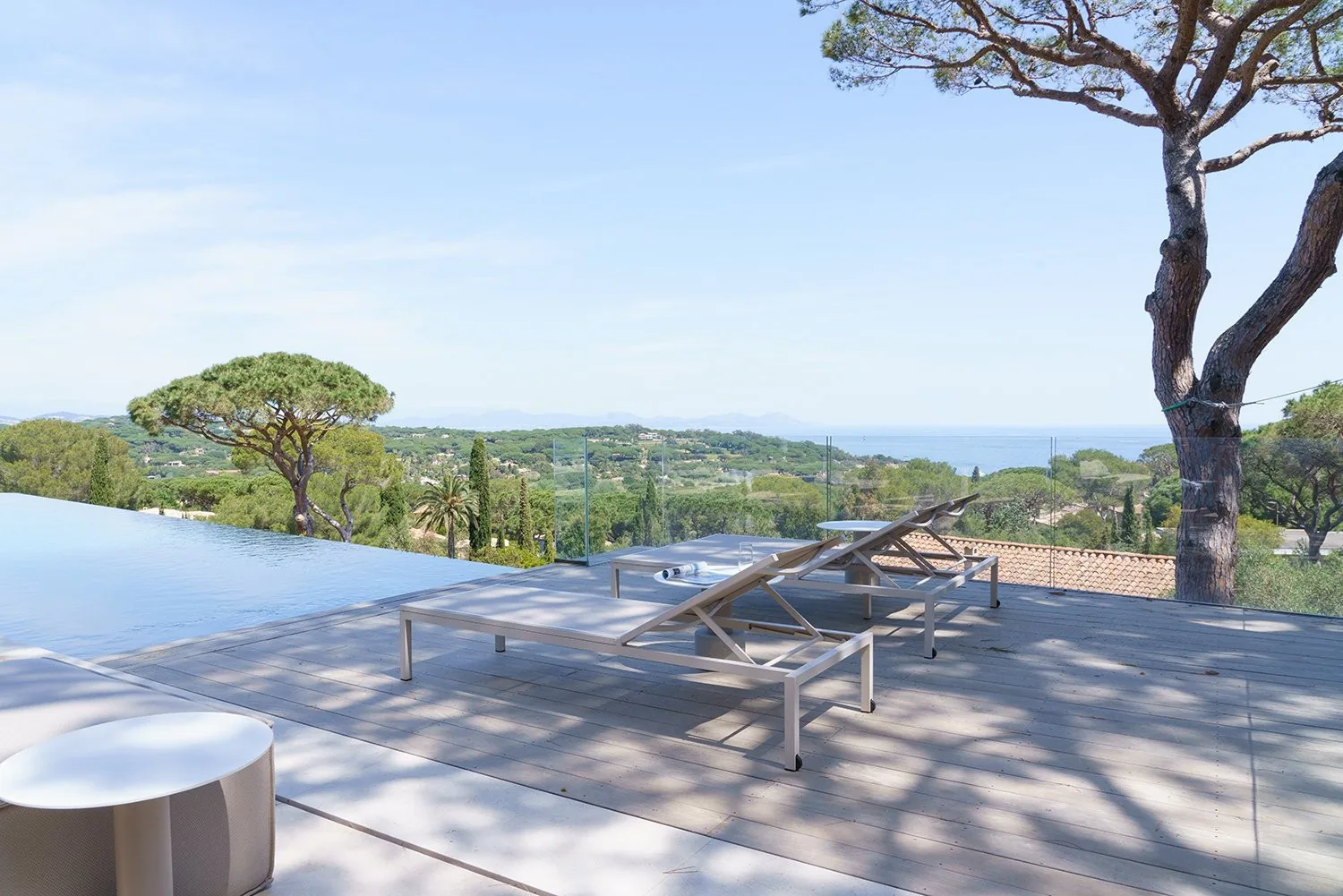 Photo 39 - Villa Carla Les Salins, Saint-Tropez