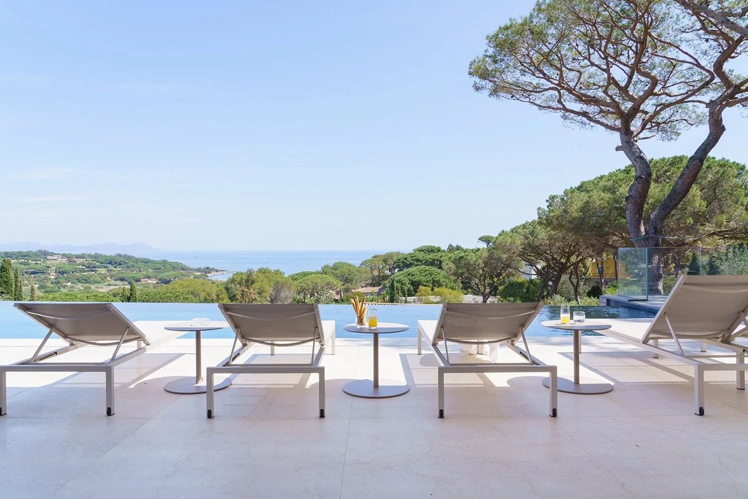 Photo 40 - Villa Carla Les Salins, Saint-Tropez