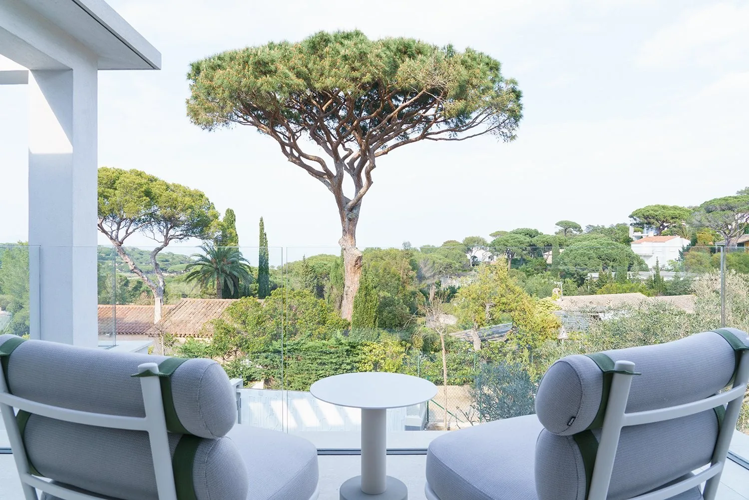 Photo 41 - Villa Carla Les Salins, Saint-Tropez