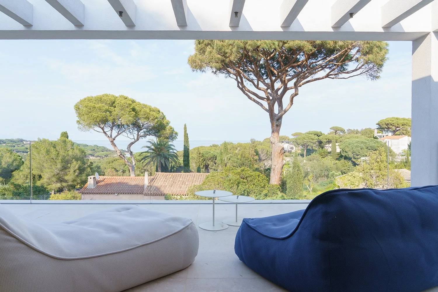 Photo 42 - Villa Carla Les Salins, Saint-Tropez