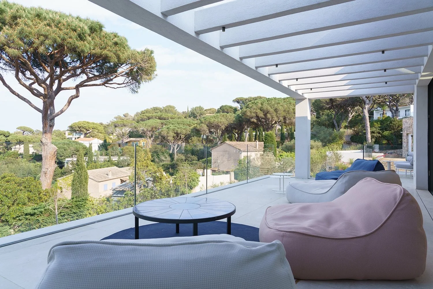 Photo 43 - Villa Carla Les Salins, Saint-Tropez