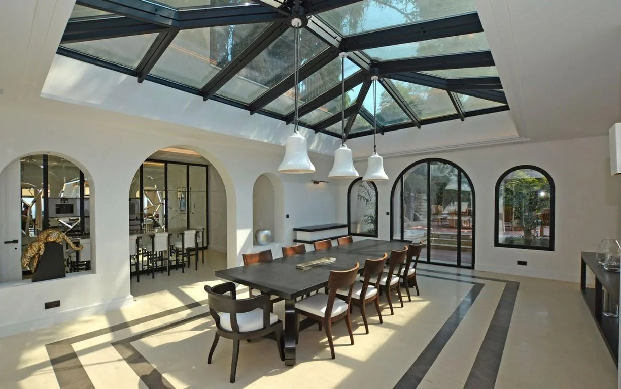Photo 9 - Villa Channel Villefranche-sur-Mer, Hauteurs
