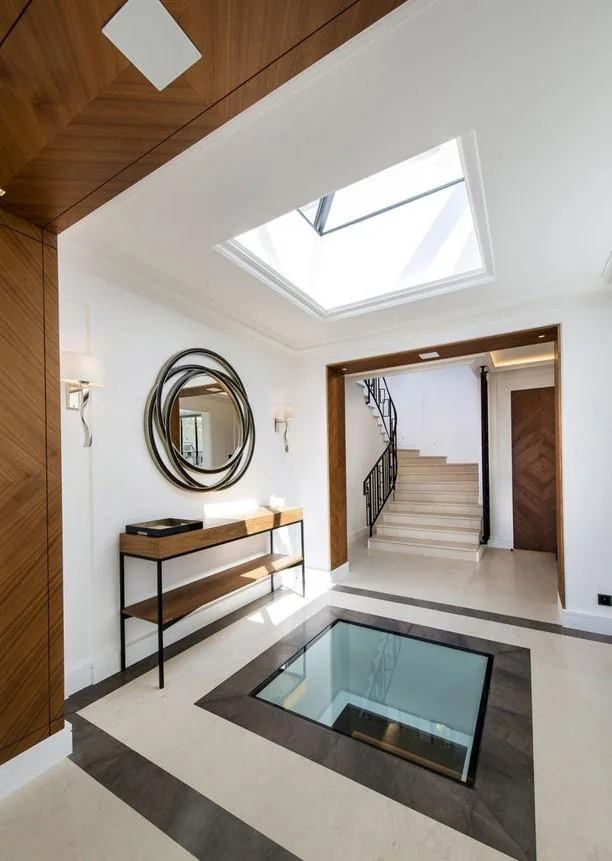 Photo 10 - Villa Channel Villefranche-sur-Mer, Hauteurs