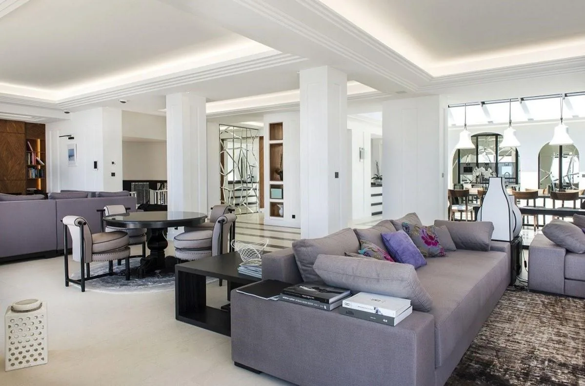 Photo 20 - Villa Channel Villefranche-sur-Mer, Hauteurs