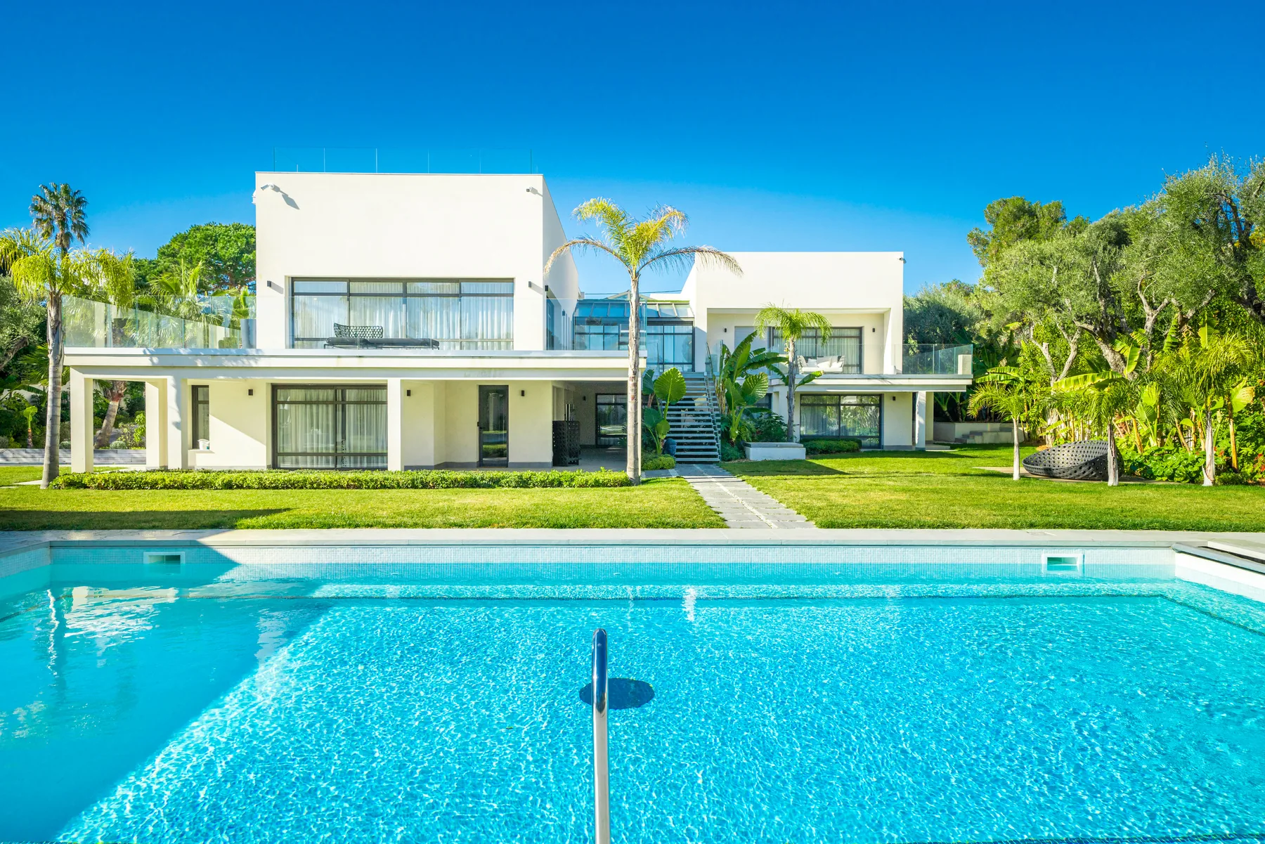 Photo 1 - Villa Dream Cap d'Antibes