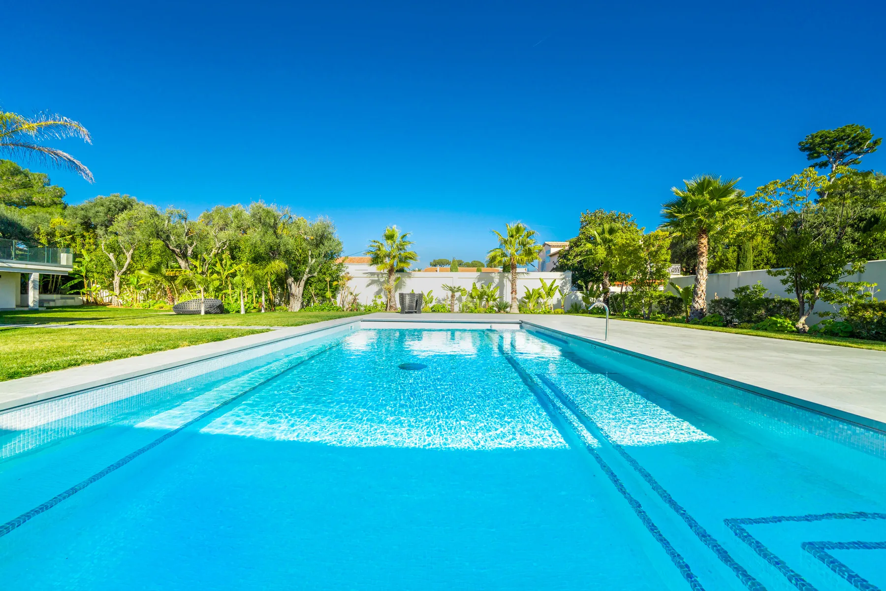 Photo 2 - Villa Dream Cap d'Antibes